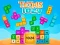 Žaidimas Tetris 1024 internete