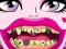Žaidimas Draculaura Bad Teeth internete