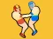 Žaidimas Wrestle Jump 2 internete