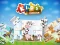 Žaidimas Kids Farm Fun internete