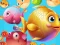 Žaidimas Fish Merge internete