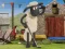 Žaidimas Shaun The Sheep Baahmy Golf internete