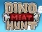 Žaidimas Dino Meat Hunt Remastered internete