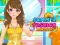 Žaidimas Summer Fashion Makeover internete