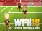 Žaidimas World Football Kick 2018 internete