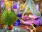Žaidimas Fairy House Cleaning internete