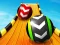 Žaidimas Sky Balls 3D internete