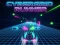 Žaidimas Cybergrid Runner internete