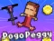 Žaidimas Pogo Peggy internete
