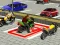 Žaidimas Superhero City Bike Parking Game 3D internete