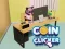 Žaidimas Coin Clicker internete