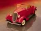 Žaidimas Antique Cars Puzzle internete