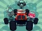 Žaidimas Crazy Monster Trucks Memory internete