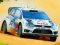Žaidimas Rally Car Driving Jigsaw internete
