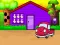 Žaidimas Chevy Truck Escape internete