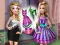 Žaidimas Dolly Bachelorette Dress Up internete