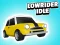 Žaidimas Lowrider Cars internete