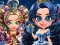 Žaidimas Nutcracker New Years Adventures internete