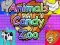 Žaidimas Animals Candy Zoo internete