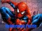 Žaidimas Spiderman Puzzle internete