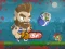 Žaidimas Zombies Eat All internete