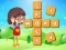 Žaidimas Crossword Kingdom internete