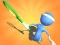 Žaidimas Deuce Hit! Tennis internete