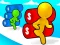 Žaidimas Oil Race 3D internete