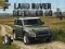 Žaidimas Land Rover Defender 90 internete