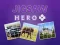 Žaidimas Jigsaw Hero internete