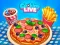 Žaidimas Cooking Live: Be A Chef & Cook internete