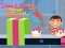 Žaidimas Cake & Candy Business Tycoon internete