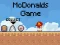 Žaidimas McDonalds Collect Foods internete