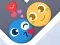 Žaidimas Maze Love Balls internete