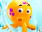 Žaidimas Octopus Sling Up internete