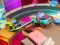 Žaidimas Extreme Toy Race internete