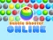 Žaidimas Bubble Shooter Online internete