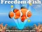 Žaidimas Freedom Fish internete