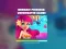 Žaidimas Mermaid Princess: Underwater Games internete