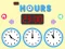 Žaidimas The Hours internete