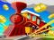 Žaidimas Train Racing 3D internete