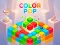 Žaidimas Colourpop internete