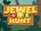 Žaidimas Jewel Hunt internete