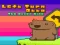 Žaidimas Left Turn Otto The Otter Side internete