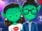Žaidimas Alien The Way Of Love internete