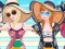 Žaidimas Princess Summer Tans internete