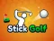 Žaidimas Stick Golf internete
