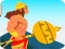 Žaidimas Hanuman Adventure internete