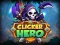 Žaidimas Clicker Hero internete