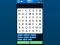 Žaidimas Word Search internete